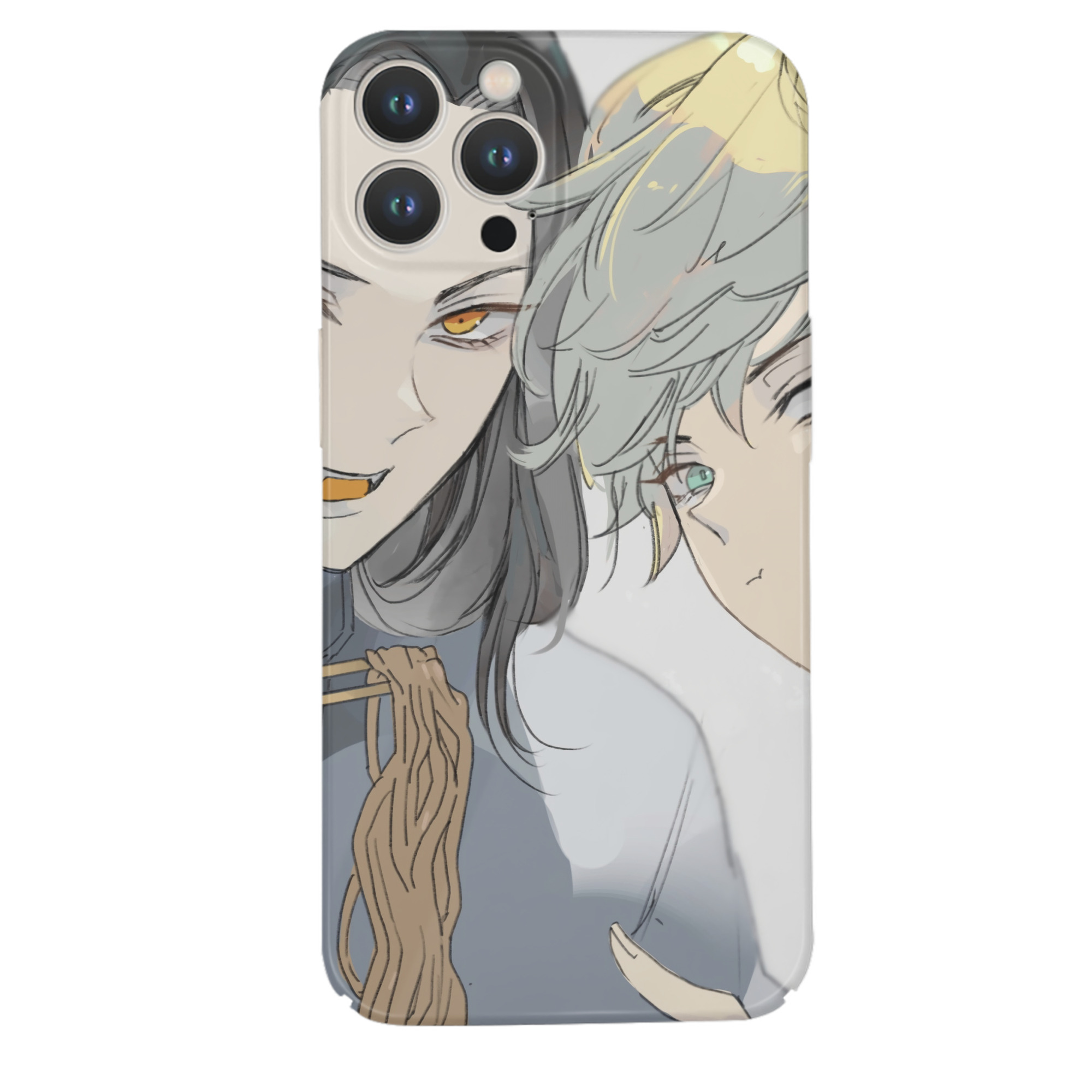 （画像用） 東京リベンジャーズ Tokyo Revengers 【iPhone 14シリーズ対応】ハードケース
